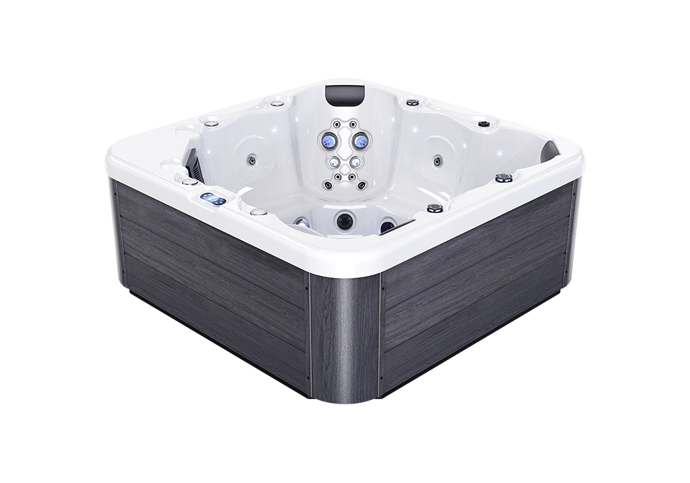 Spa Infinity 5 places ZR6005